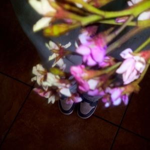 Meet your Posher, Arianna